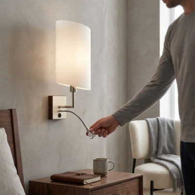 Wandlamp Plafondlamp Industrie Woonkamer Slaapkamer nieuw