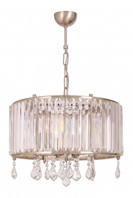 Kroonluchter Crystal Moderne Luster Hanglamp Ontwerp Woonkamer nieuw