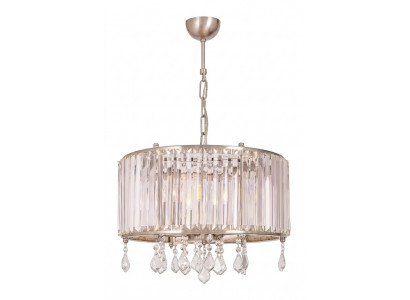 Kroonluchter Crystal Moderne Luster Hanglamp Ontwerp Woonkamer nieuw