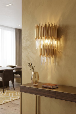 Kroonluchter Plafondlamp Lamp Moderne plafondlamp Hanglamp Kroonluchter