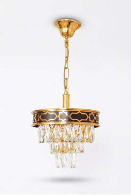 Kroonluchter woonkamer lamp Eettafellamp nieuw Luxe slaapkamer