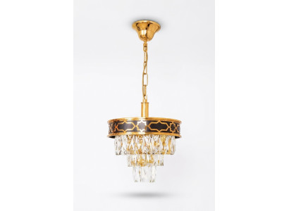 Kroonluchter woonkamer lamp Eettafellamp nieuw Luxe slaapkamer
