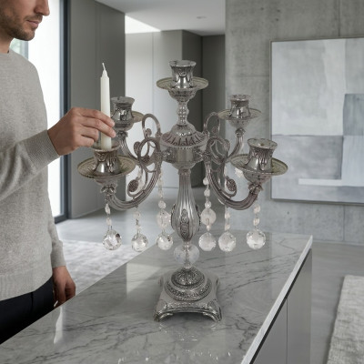 Tafellamp woonkamer lamp leeslicht nachtkastlampen slaapkamer