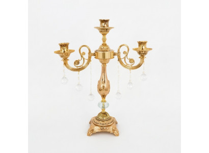 Tafellamp Lamp Woonkamer Nachtkastlamp nieuw Slaapkamer Goud