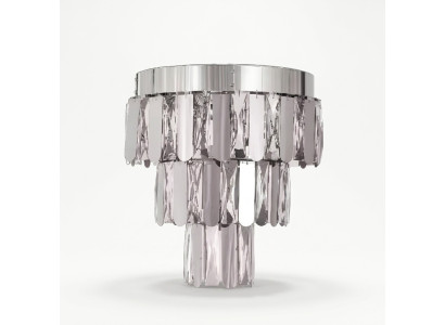 Kroonluchter kristallen plafondlamp plafondlamp woonkamer luchter