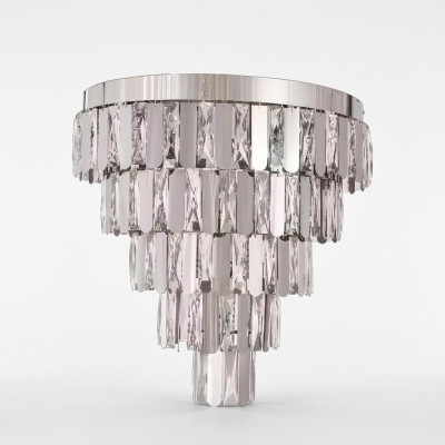 Moderne kroonluchter Crystal woonkamer hanglamp plafondverlichting