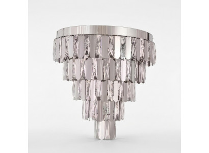 Moderne kroonluchter Crystal woonkamer hanglamp plafondverlichting