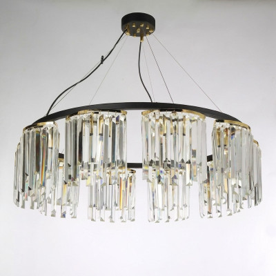 Kroonluchter Moderne Kristallen Woonkamer Klein Plafondlamp Luxe
