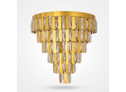 Kroonluchter Woonkamer Plafondlamp Kroonluchter Lamp Hanglamp Luxe