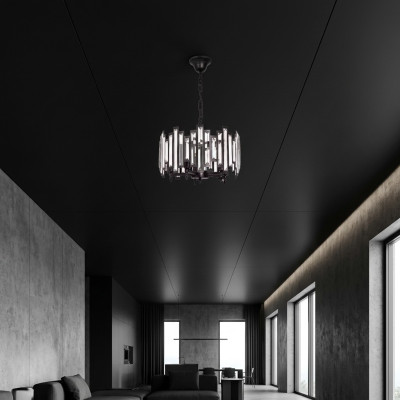 Kroonluchter Lamp Hangende verlichting Woonkamer Luxe Luchters Moderne Lampen
