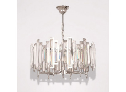 Moderne kroonluchter plafondlamp lamp woonkamer hanglamp armatuur