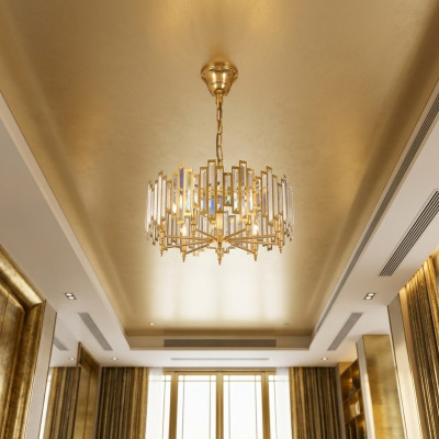 Kroonluchter Moderne woonkamer verlichting plafondlamp kroonluchter luxe