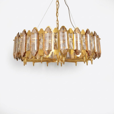 Kroonluchter Kristal Woonkamer Verlichting Plafondlamp Modern nieuw