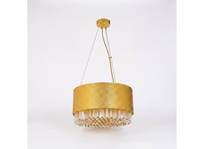 Moderne kroonluchter Crystal woonkamer hanglamp slaapkamer