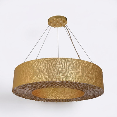 Kroonluchter Modern goud Woonkamer Verlichting Plafondlamp Lamp