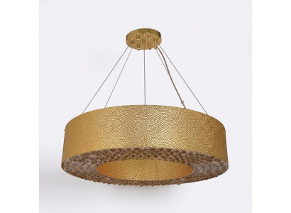 Kroonluchter Modern goud Woonkamer Verlichting Plafondlamp Lamp