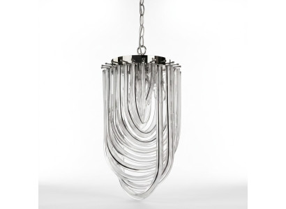 Kroonluchter plafondlamp luxe plafondlamp Lustre nieuw woonkamer