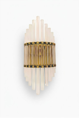 Wandlamp Ontwerp Muurlamp Luxe Lamp Wandlampen Kristal
