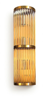 Wandlamp Lampen Verlichting Lamp Modern Gouden Wandlamp