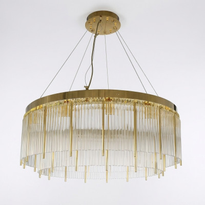 Plafondlamp Ronde plafondlamp Kroonluchter Lamp Plafondlamp 70x90