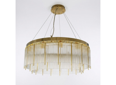 Plafondlamp Ronde plafondlamp Kroonluchter Lamp Plafondlamp 70x90