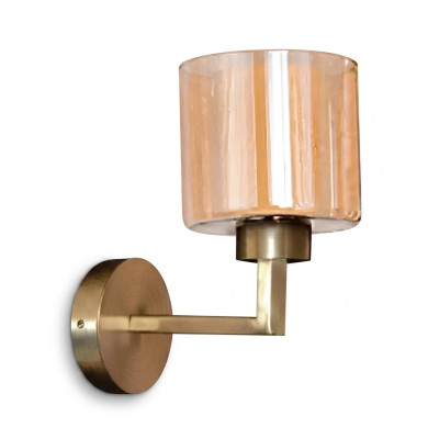 Wandlamp mooi stijl Moderne plafondlamp nieuw Slaapkamer goud