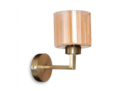 Wandlamp mooi stijl Moderne plafondlamp nieuw Slaapkamer goud