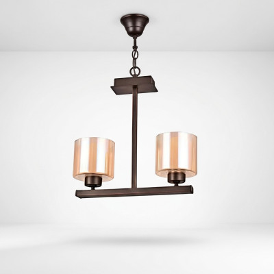 Plafondlamp Moderne Luxe Kroonluchter Glas Woonkamer Lamp Nieuw