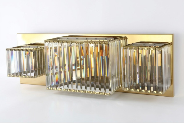 Kroonluchter Stijl Modern Design Hedendaagse Verlichting Woonkamer