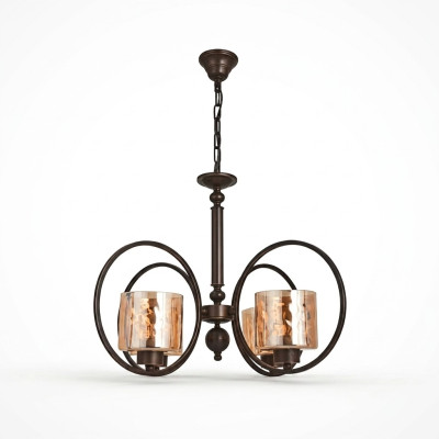 Plafondlamp Luxe Stijl Moderne Woonkamer Kroonluchter Glas Slaapkamer