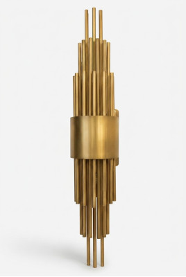 Wandlamp Woonkamer Metalen Basis Wandlamp Nieuw Modern