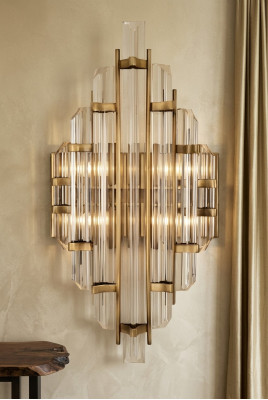 Wandlamp Buiten Binnen Woonkamer Buitenverlichting Licht nieuw Modern