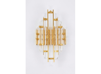 Wandlamp Ontwerp Hal Lampen Woonkamer Luxe nieuw goud