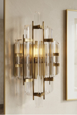 Wandlamp Woonkamer verlichting Luxe Nieuw Modern