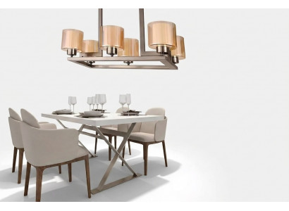 Plafondlamp Stijl Moderne Ontwerp Hedendaagse Verlichting Eetkamer