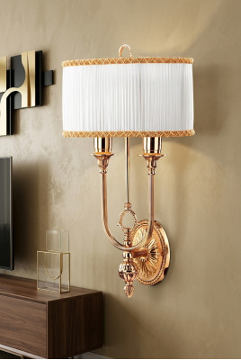 Wandlamp Wandlamp Woonkamer Verlichting Luxe Nieuw Slaapkamer