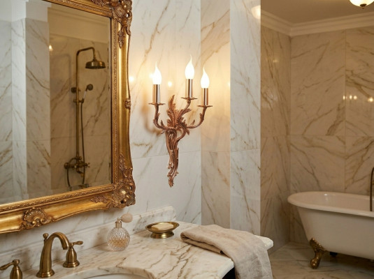 Wandlamp Luxe Wandlamp Gang Wandlampen Binnen Woonkamer Verlichting