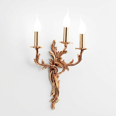 Wandlamp Luxe Wandlamp Gang Wandlampen Binnen Woonkamer Verlichting