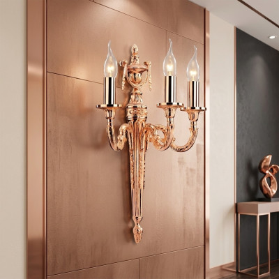Wandlamp Slaapkamer Woonkamer Wandlamp Lamp Lamp Luxe Slaapkamer