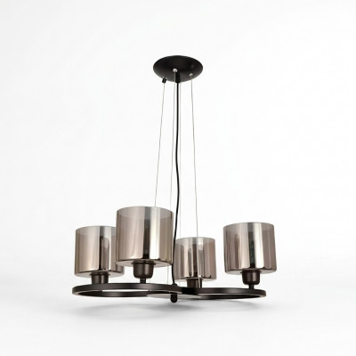 Plafondlamp Luxe plafondlamp Woonkamer Kroonluchter Glazen hanglampen