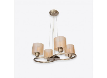 Plafondlamp moderne glazen plafond hanglamp woonkamer hangend nieuw