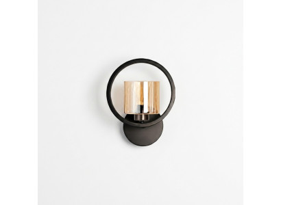 Wandlamp Ontwerp Hal Lampen Woonkamer Luxe Kroonluchters Glas Modern