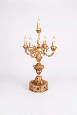Tafellamp Luxe Slaapkamer Nachtlamp Woonkamer Modern
