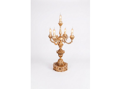 Tafellamp Luxe Slaapkamer Nachtlamp Woonkamer Modern