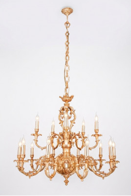 Plafondlamp Kroonluchter Glas Plafondlamp Armatuur Lamp Klassieke Plafond Lampen