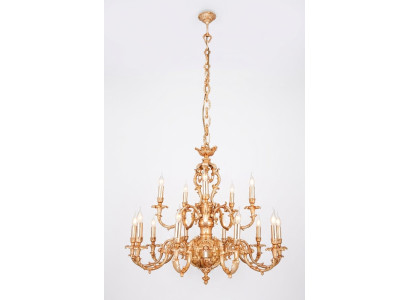 Plafondlamp Kroonluchter Glas Plafondlamp Armatuur Lamp Klassieke Plafond Lampen