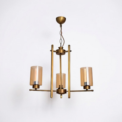 Plafondlamp Lamp Hanglamp Licht Moderne lamp Kroonluchter 50x80cm
