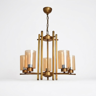 Plafondlamp Woonkamer Hanglamp Luchter Glas nieuw Luxe Verlichting