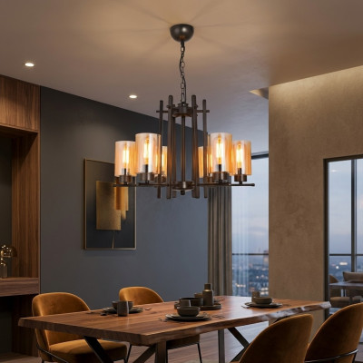 Plafondlamp Verlichting Designer Lampen Hanglamp Lampen Verlichting