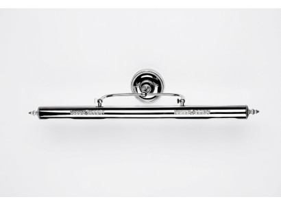 Wandlamp Wandlamp Ontwerp Lamp Luxe Lamp Muurlampen Kristal